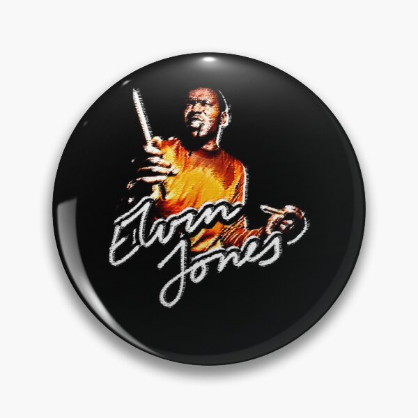 Item preview, Elvin Jones Live Jazz Drummer designed and sold by AntonioConn.