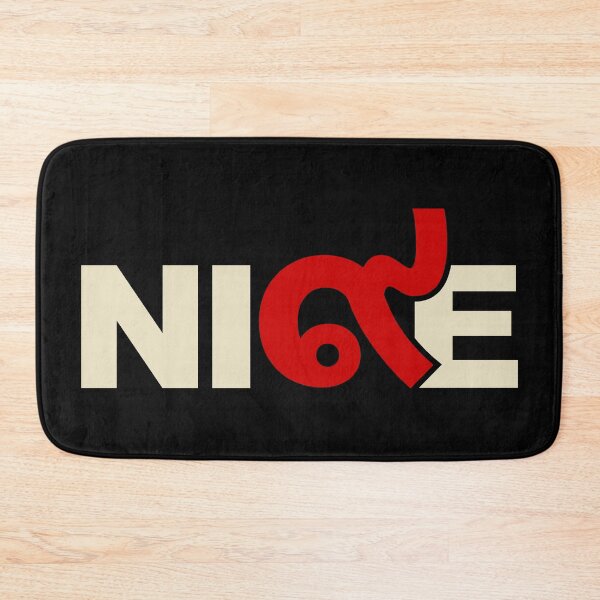 Item preview, Thai Number Nine Bold Typography Artwork designed and sold by CHANCHANAI.