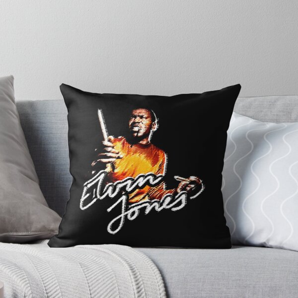 Item preview, Elvin Jones Live Jazz Drummer designed and sold by AntonioConn.