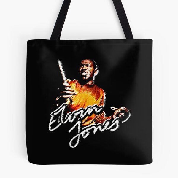 Item preview, Elvin Jones Live Jazz Drummer designed and sold by AntonioConn.