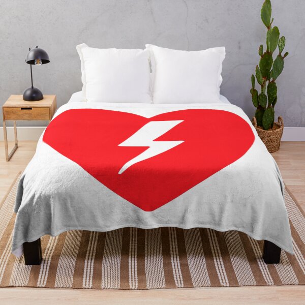 Item preview, AED Heart Emergency Medical Icon designed and sold by VectorForge Studio.