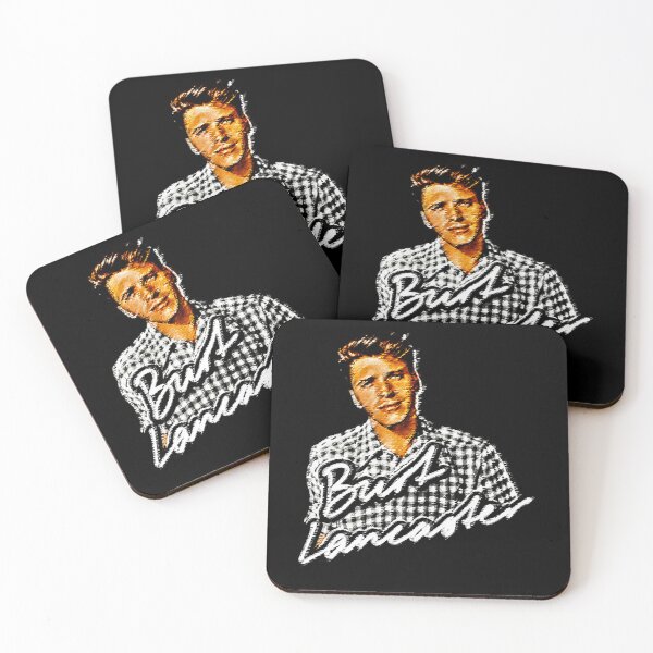 Item preview, Burt Lancaster Actor Hollywood Cinema Legend designed and sold by BrennanFadel.