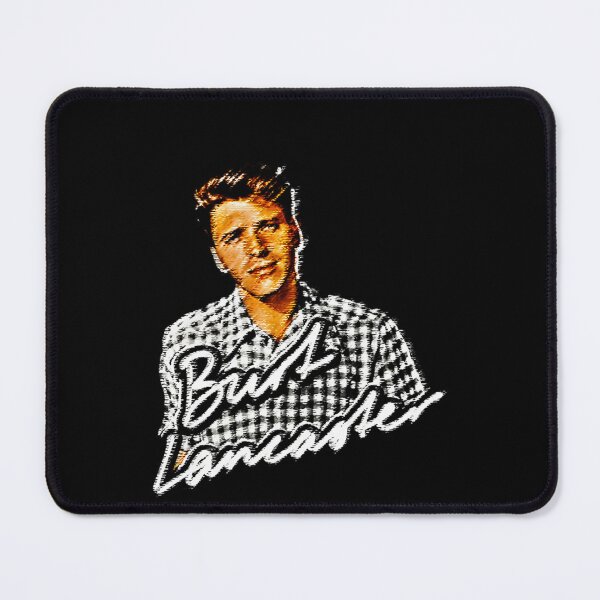Item preview, Burt Lancaster Actor Hollywood Cinema Legend designed and sold by BrennanFadel.