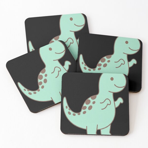 Item preview, Brontosaurus designed and sold by ChiqueAvenue.