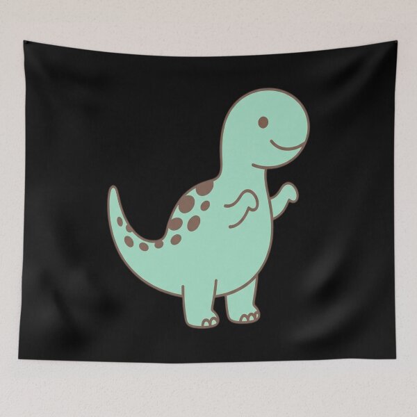 Item preview, Brontosaurus designed and sold by ChiqueAvenue.