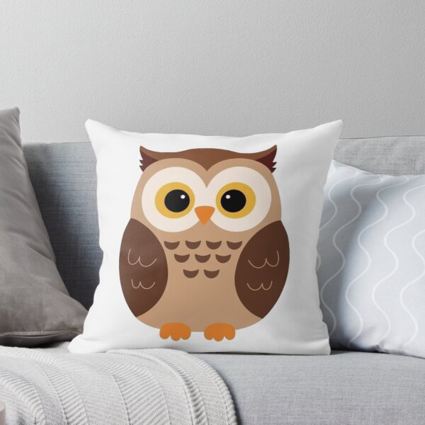 Item preview, Owl clipart designed and sold by Dilshan Chathuranga.