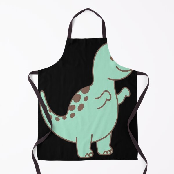 Item preview, Brontosaurus designed and sold by ChiqueAvenue.