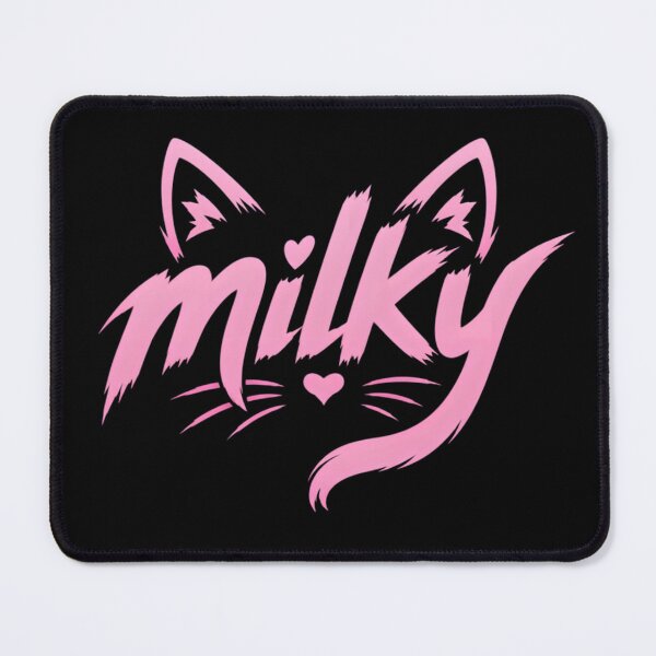 Item preview, milky designed and sold by SlayPOPShop.