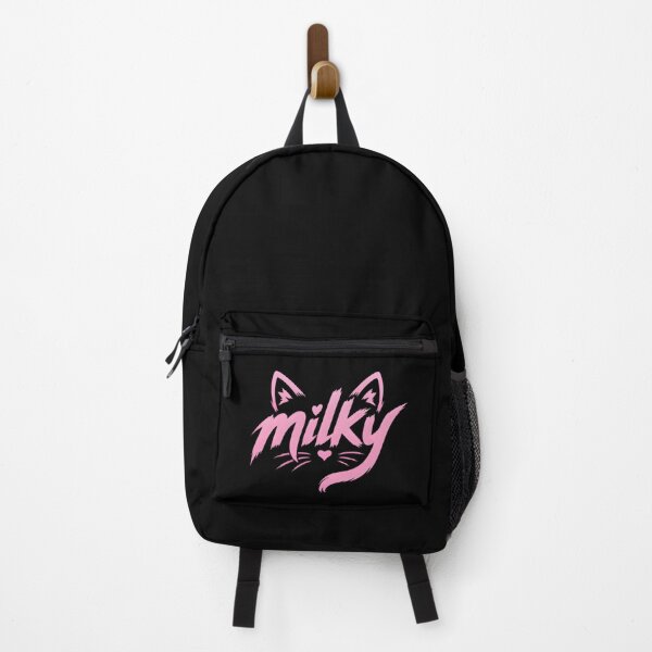 Item preview, milky designed and sold by SlayPOPShop.