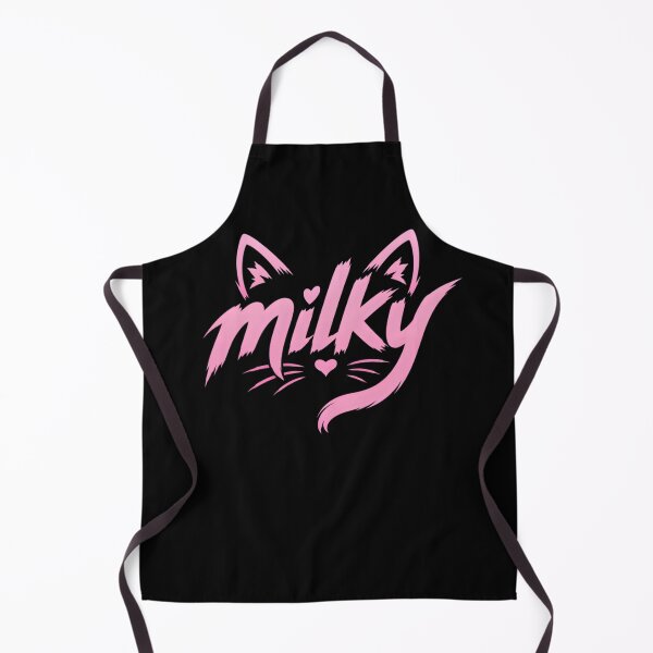 Item preview, milky designed and sold by SlayPOPShop.