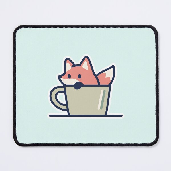 Item preview, Foxpresso designed and sold by ornski.