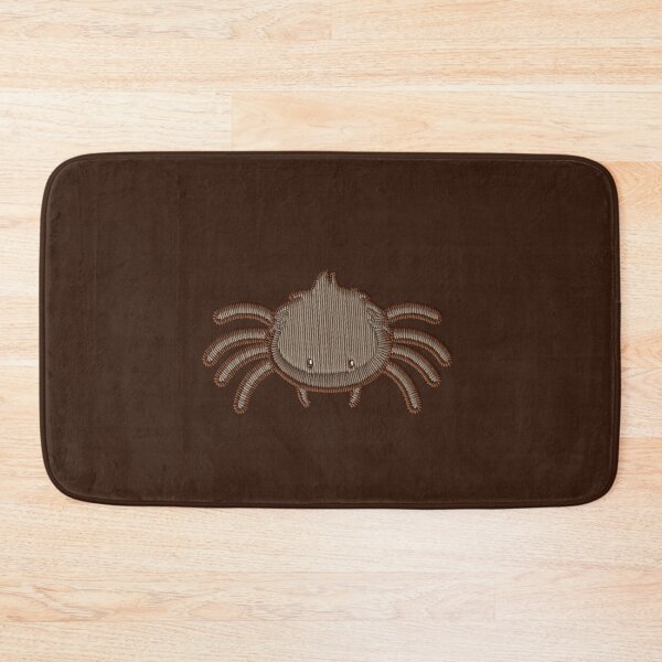 Item preview, Cottagecore Spider Embroidery Patch Sticker designed and sold by · GAMING SOUL ·.