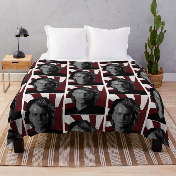 Item preview, Anakin Skywalker (Icons Of Star Wars) designed and sold by rickeywatt.