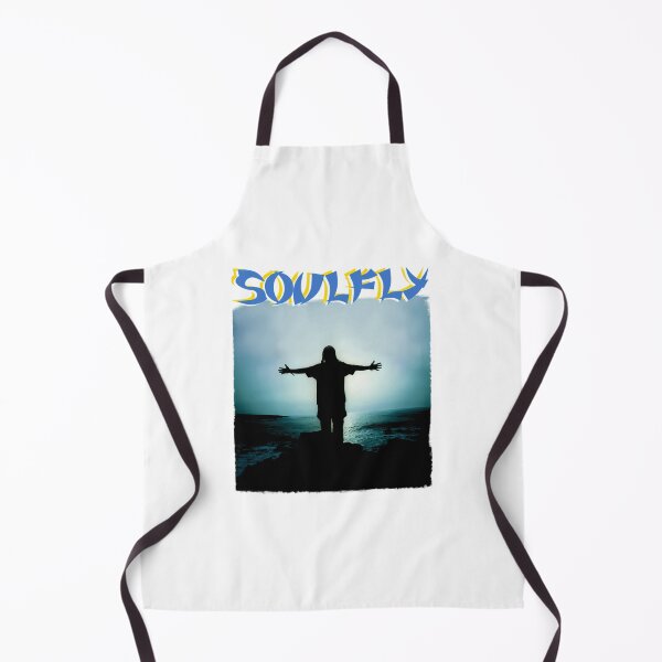 Item preview, vintage soulfly music band for fans designed and sold by OMAR12389.