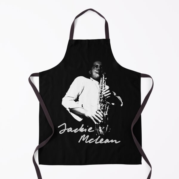 Item preview, Jackie Mclean Jazz Saxophone Player Musician Performance designed and sold by BrennanFadel.