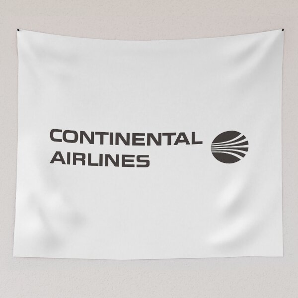 Item preview, Bright Continental Airlines cSouls Celebrate designed and sold by lekhacitylight.