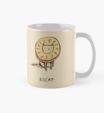 Biscat Mug