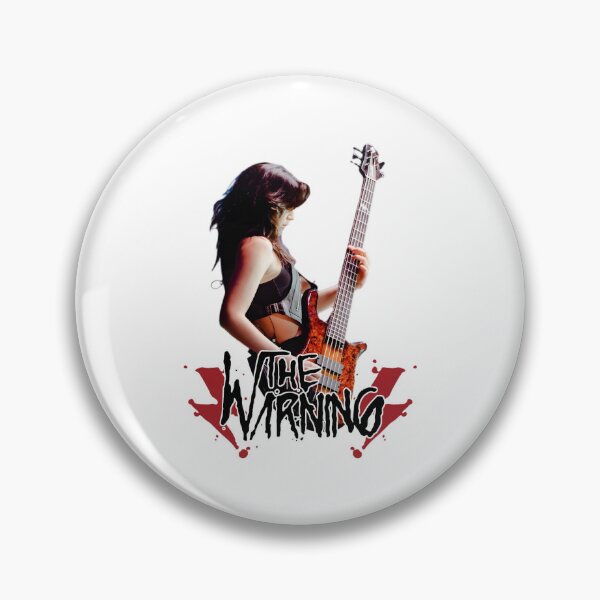 Item preview, the warning ale designed and sold by OMAR12389.