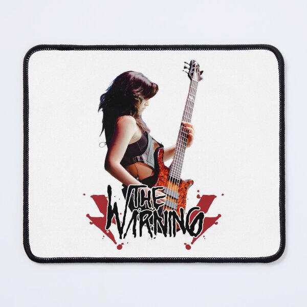 Item preview, the warning ale designed and sold by OMAR12389.