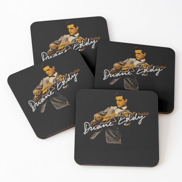 Item preview, Rockabilly Guitar Legend designed and sold by MohitPant.