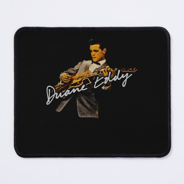 Item preview, Rockabilly Guitar Legend designed and sold by MohitPant.