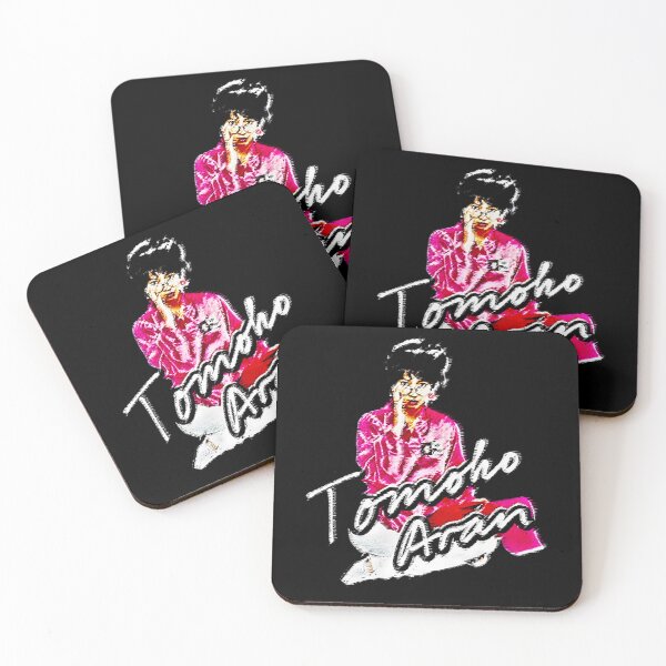 Item preview, Tomoko Aran City Pop Japanese Singer Music Star designed and sold by BrennanFadel.