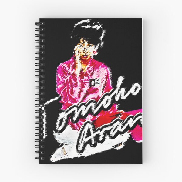 Item preview, Tomoko Aran City Pop Japanese Singer Music Star designed and sold by BrennanFadel.