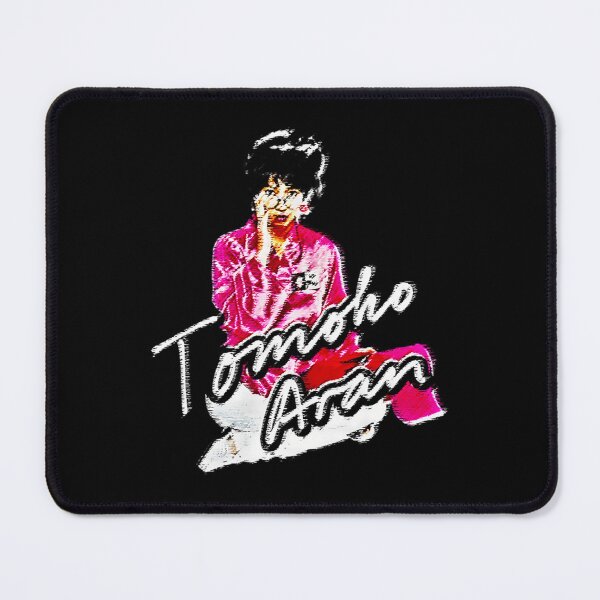 Item preview, Tomoko Aran City Pop Japanese Singer Music Star designed and sold by BrennanFadel.
