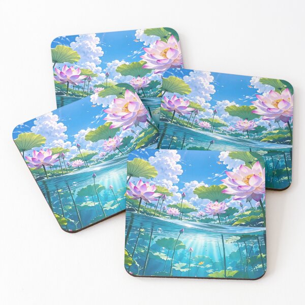 Item preview, A Refreshing Melody 034 designed and sold by boStudio.