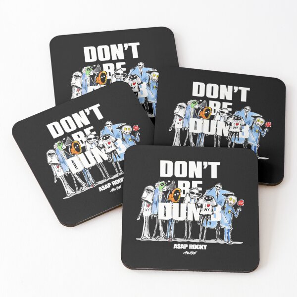 Item preview, Asap Rocky Announces The 2026 Dont Be Dumb Tour designed and sold by abrahamnorri.