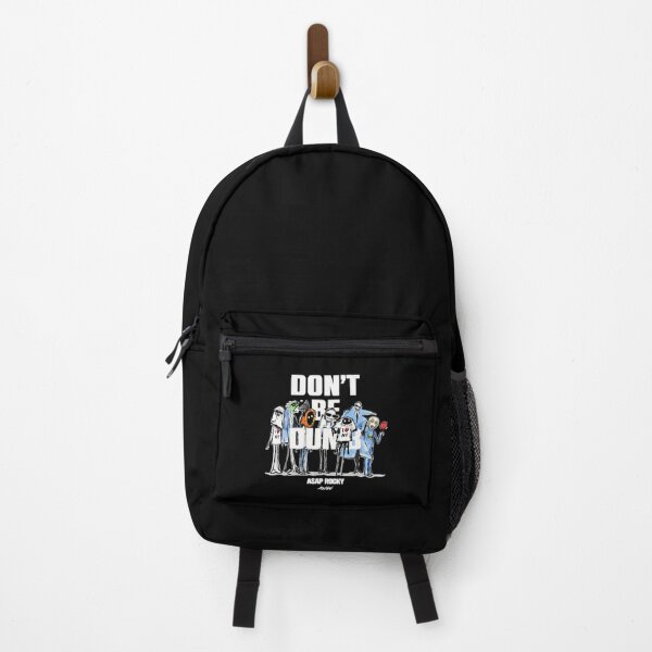 Item preview, Asap Rocky Announces The 2026 Dont Be Dumb Tour designed and sold by abrahamnorri.