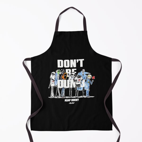 Item preview, Asap Rocky Announces The 2026 Dont Be Dumb Tour designed and sold by abrahamnorri.