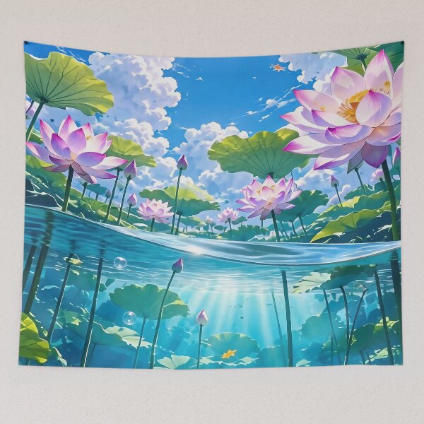 Item preview, A Refreshing Melody 034 designed and sold by boStudio.