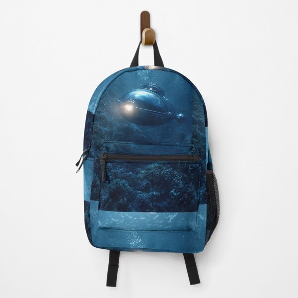 Item preview, Submarine designed and sold by AwesomeDigiShop.