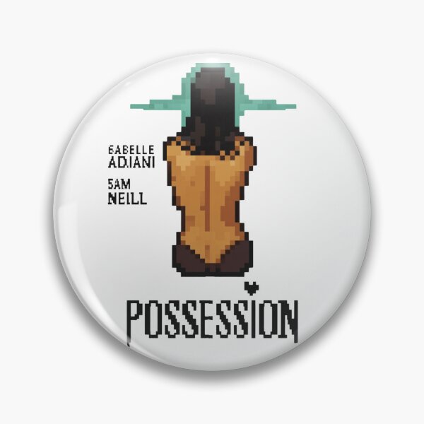 Item preview, Possession designed and sold by mmtpodcast.