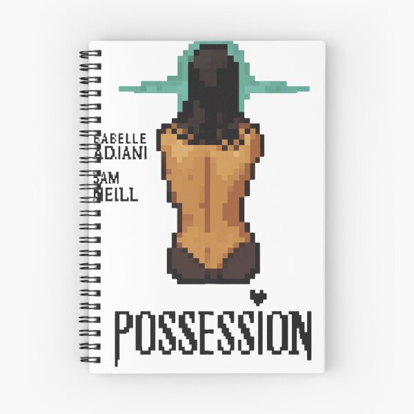 Item preview, Possession designed and sold by mmtpodcast.