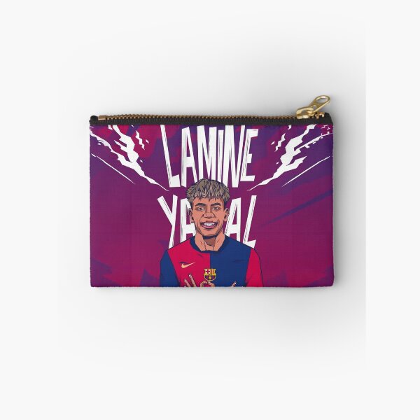 Item preview, Yamal - Barcelona designed and sold by mrcvisualss.