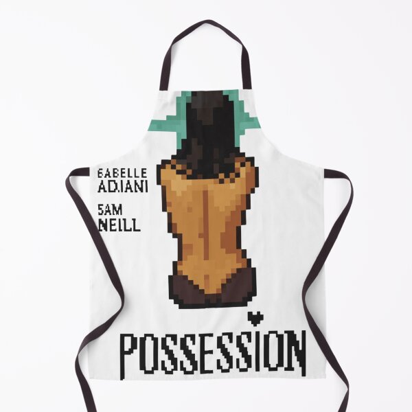Item preview, Possession designed and sold by mmtpodcast.