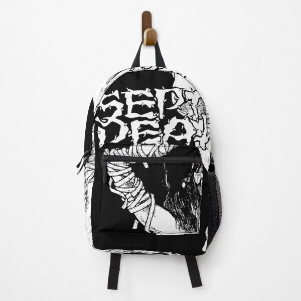 Item preview, Septic Death Pushead Thrash Hardcore designed and sold by HerminaRath.