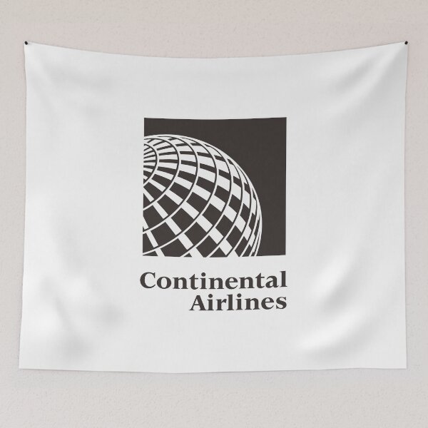Item preview, Rainbow Continental Airlines bMoments Shine designed and sold by lekhacitylight.