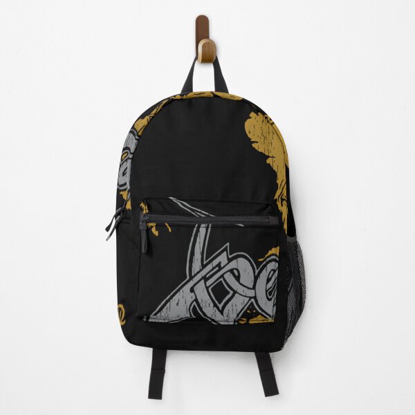 Item preview, Venom Black Metal Goat designed and sold by HerminaRath.