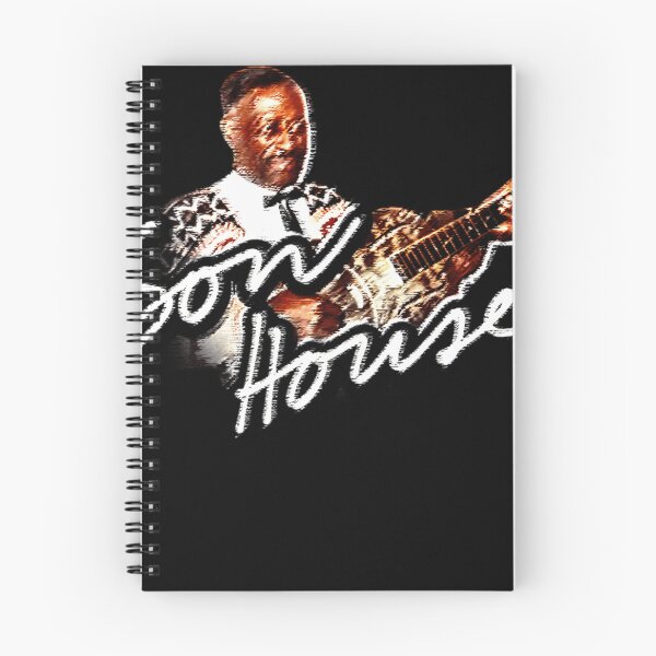 Item preview, Son House Delta Blues Guitarist Musician Legend Portrait designed and sold by BrennanFadel.