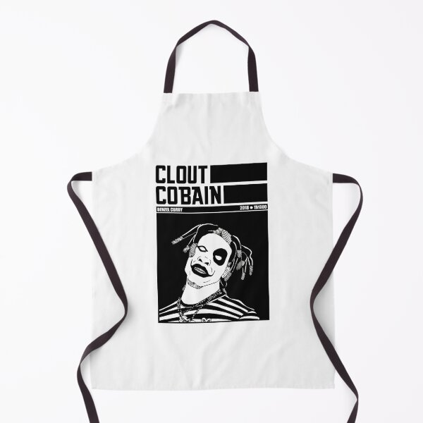 Item preview, Clout Cobain- Denzel Curry designed and sold by abrahamnorri.