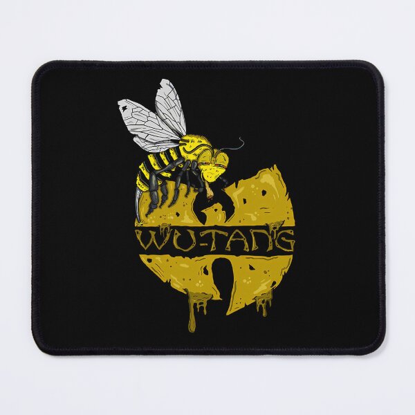 Item preview, Wu-Tang Clan Killer Bee Dripping designed and sold by HerminaRath.