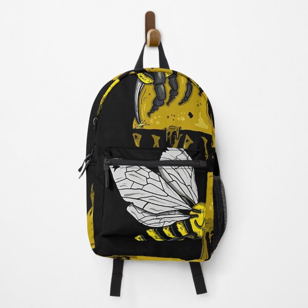 Item preview, Wu-Tang Clan Killer Bee Dripping designed and sold by HerminaRath.