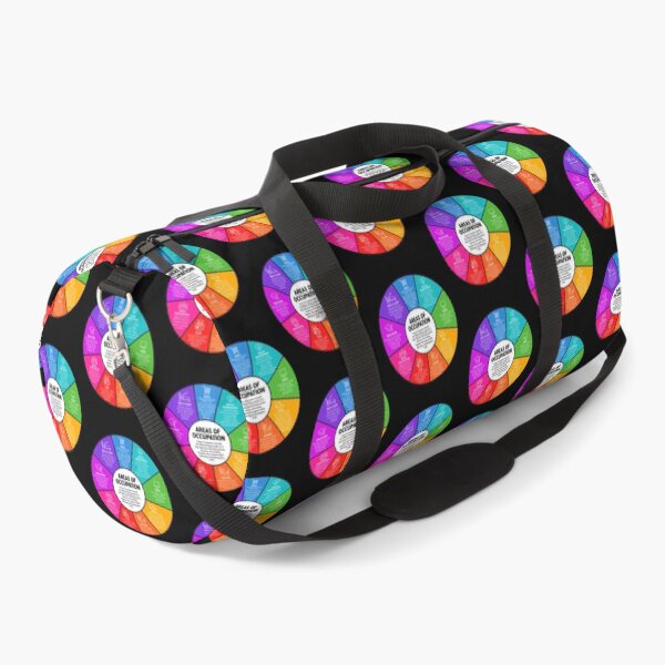 Item preview, Occupational Therapy Occupation designed and sold by Randomera.