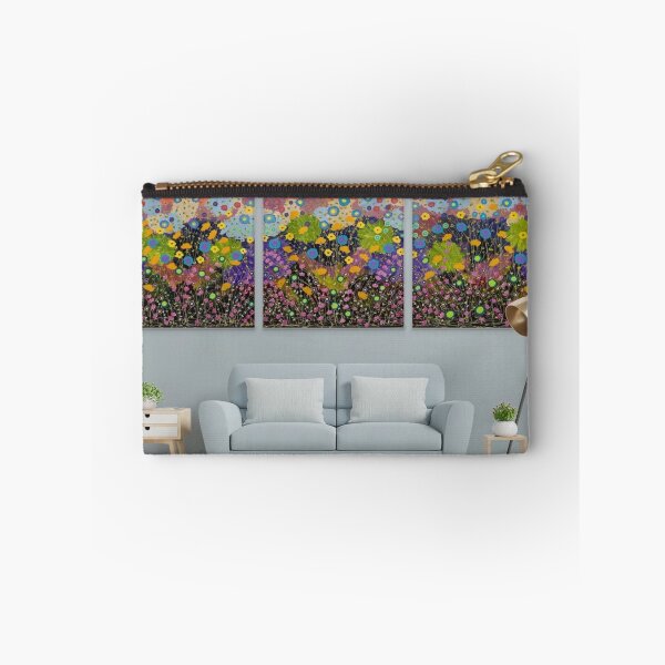 Item preview, Happy Continental Airlines aThoughts Matter designed and sold by lekhacitylight.