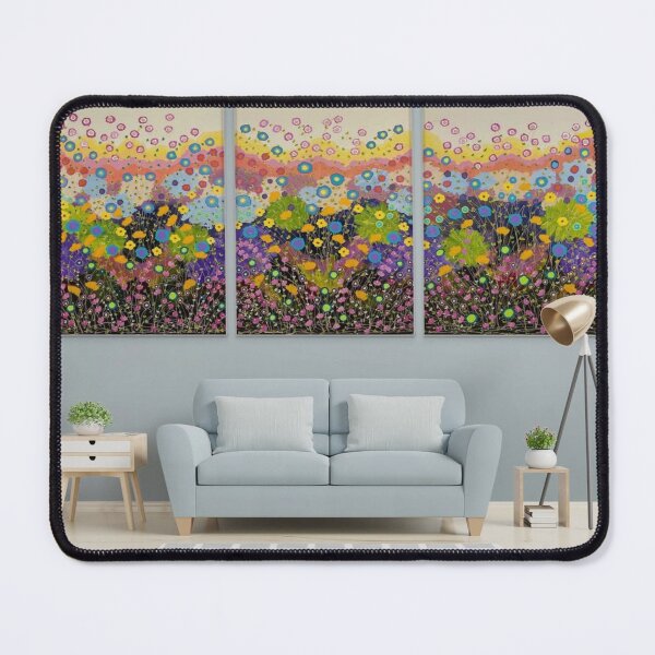 Item preview, Happy Continental Airlines aThoughts Matter designed and sold by lekhacitylight.