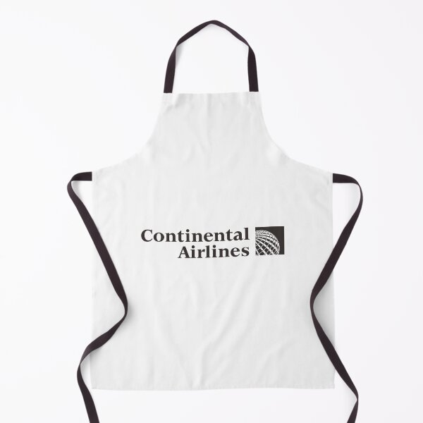 Item preview, Happy Continental Airlines aThoughts Matter designed and sold by lekhacitylight.