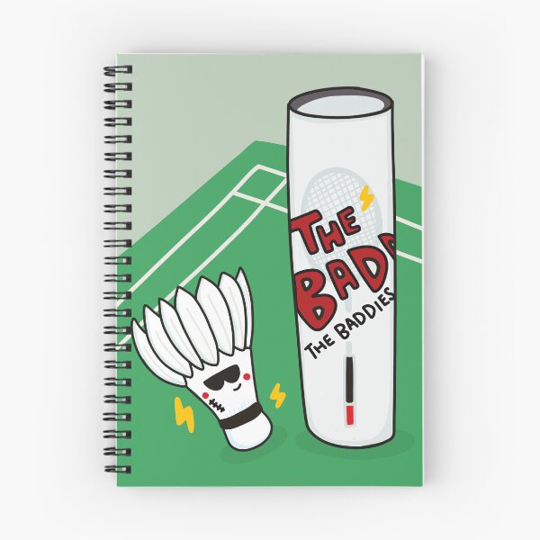 Item preview, The Baddies designed and sold by littleredcheeks.